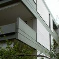 Apartment building in Kifissia, Athens