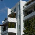 Apartment building in Neo Psychiko, Athens