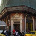 Refurbishment of a 1920's listed building, Athens historical centre