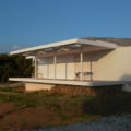 Summer house in Saronida, Attica